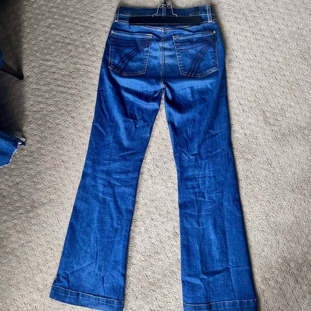 7 for all mankind size 27